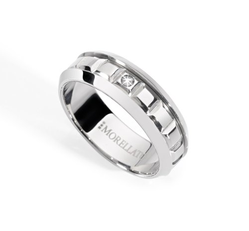 Morellato Herren-Ring Chocolate SIM05025 Preisvergleich