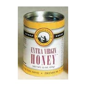 Honey Acres Extra Virgin Honey - Direct from the Hive, Case of six 12-oz jars by var goTwisterProductImageStrings = new Object();goTwisterProductImageStrings[