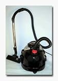 Aroma sai AVC2001 Bagless HydroPur Filtration Vacuum