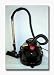 Aroma sai AVC2001 Bagless HydroPur Filtration Vacuum