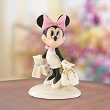 LENOX DISNEY MINNIE'S SHOPPING SPREE