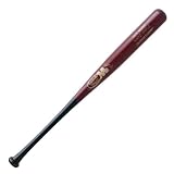 Louisville Slugger MLBM9YBH Youth Maple Baseball Bat