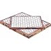 Flanders PrecisionAire 10255.011630 16 by 30 by 1 Flat Panel Heavy Duty Spun Glass Air Filter