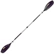 Sevylor Anodized Aluminum Kayak Paddle