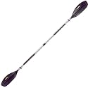 Sevylor Anodized Aluminum Kayak Paddle