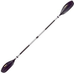 Sevylor Anodized Aluminum Kayak Paddle