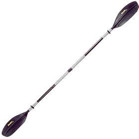 Sevylor Anodized Aluminum Kayak Paddle