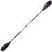 Sporting Goods : Sevylor Anodized Aluminum Kayak Paddle