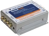 Still Water Design Inc LEXPDV5 iPod Auxiliary Interface for 2001-2007 Lexus
