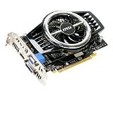 Picture of MSI Radeon HD 5750 1GB PCI Express 2.0 x16