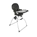 Joovy Nook Highchair, Black Leatherette