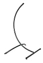 Outback Chair OB-800 Chair Frame, Black