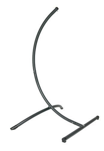 Outback Chair OB-800 Chair Frame, Black