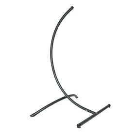 Outback Chair OB-800 Chair Frame, Black by 