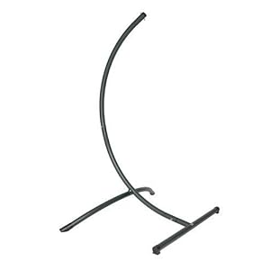 Outback Chair OB-800 Chair Frame, Black by 
