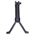 Tippmann A5 X7 Milsim Paintball Weaver Grip & Bipod