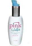 Deals Pink Water - Water Based Lubricant for Women 6.7oz Pump Bottle