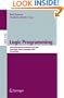 Logic Programming: 20th International Conference, ICLP 2004, Saint-Malo, France, September 6-10, 2004, Proceedings (Lecture Notes in Computer Science)