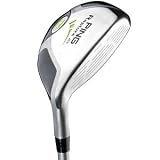 PING Mens Rapture Hybrid Utility Woods