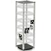 Rotating Earring Display 48 Cards