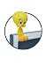 Price Comparison : Tweety Computer Sitter Bobble Head