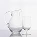 Marquis Vintage Entertaining Four Iced Beverage with Pitcher