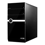Asus - V7-P8H67E - Barebone - Intel Core i7/i5/i3 - Windows 7 - SATA/USB - Série Vintage