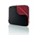 Belkin 15.4 Inch Notebook Sleeve - Neoprene - Jet/Cabernet