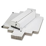 FELLOWES MANUFACTURING / Liberty storage box, card size, 8-1/4x5-1/4x23-1/4, white, 12/ct / FEL00016 / Sold as 1 Carton / Mfr Part # 00016 \*/ Liberty storage box, card size, 8-1/4x5-1/4x23-1/4, white