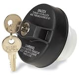 Regular Locking Gas Cap for Land Rover LR3 2008