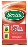 Scotts Company Seed Lawn Fungus Control 5000 Sq Ft - 37605/3665