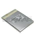 Lenmar PDASGS160 Battery for SAMSUNG S160