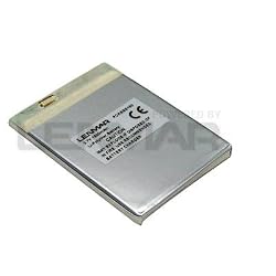 Lenmar Battery for Samsung S160