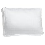 Beyond Down Gel Fiber Side Sleeper Pillow, King by Sleep Better