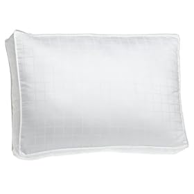 Beyond Down Gel Fiber Side Sleeper Pillow, King