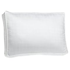Beyond Down Gel Fiber Side Sleeper Pillow, King