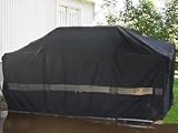 BBQ Island Grill Cover