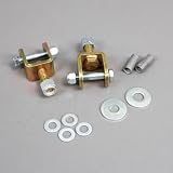 Explorer Pro Comp 690001 Stem Mount to Eyelet Shock Adapter