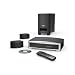 3·2·1® GS Series III DVD Home Entertainment System - Graphite