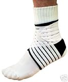 ANKLE WRAP ANKLE SUPPORT LARGE