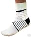 Personal Health Care : ANKLE WRAP ANKLE SUPPORT LARGE
