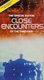 Special Edition Close Encounters of Third Kind