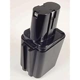 Buy Bosch 2 607 300 001 Replacement Battery by Dantona