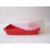 Tupperware Season Serve Jr Marinading Container by Tupperware