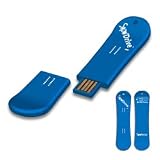 1GB Custom Logo USB Flash Drive