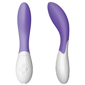 Lelo Mona 2 Purple
