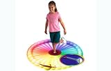 Rainbow Lights - Rainbow Hop-It