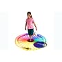Rainbow Lights - Rainbow Hop-It