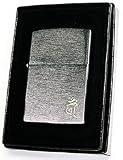 NEW梵字ｼﾞｯﾎﾟ干支申zippoﾈｰﾑ入無料・大日如来