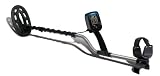 Teknetics Omega Metal Detector